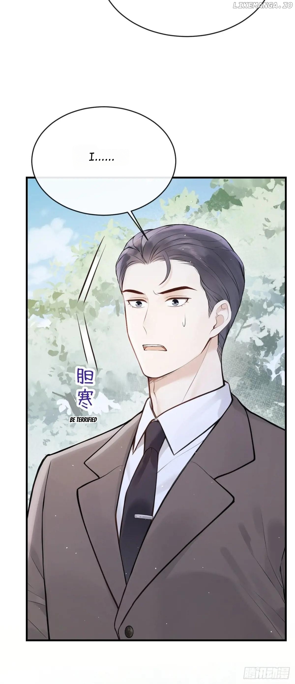 Living Together Just To Guide You Chapter 41 - page 22